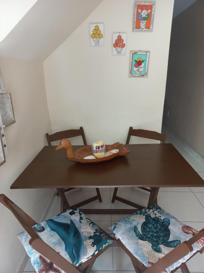 Casa Duplex em Arraial do Cabo 30 metros do mar com Área Gourmet Exterior foto