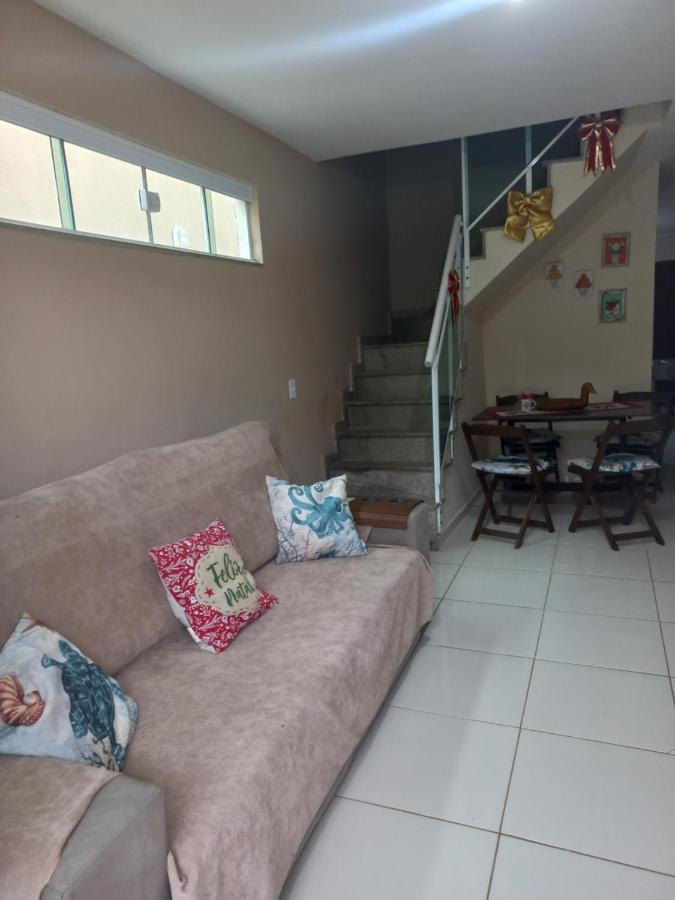 Casa Duplex em Arraial do Cabo 30 metros do mar com Área Gourmet Exterior foto