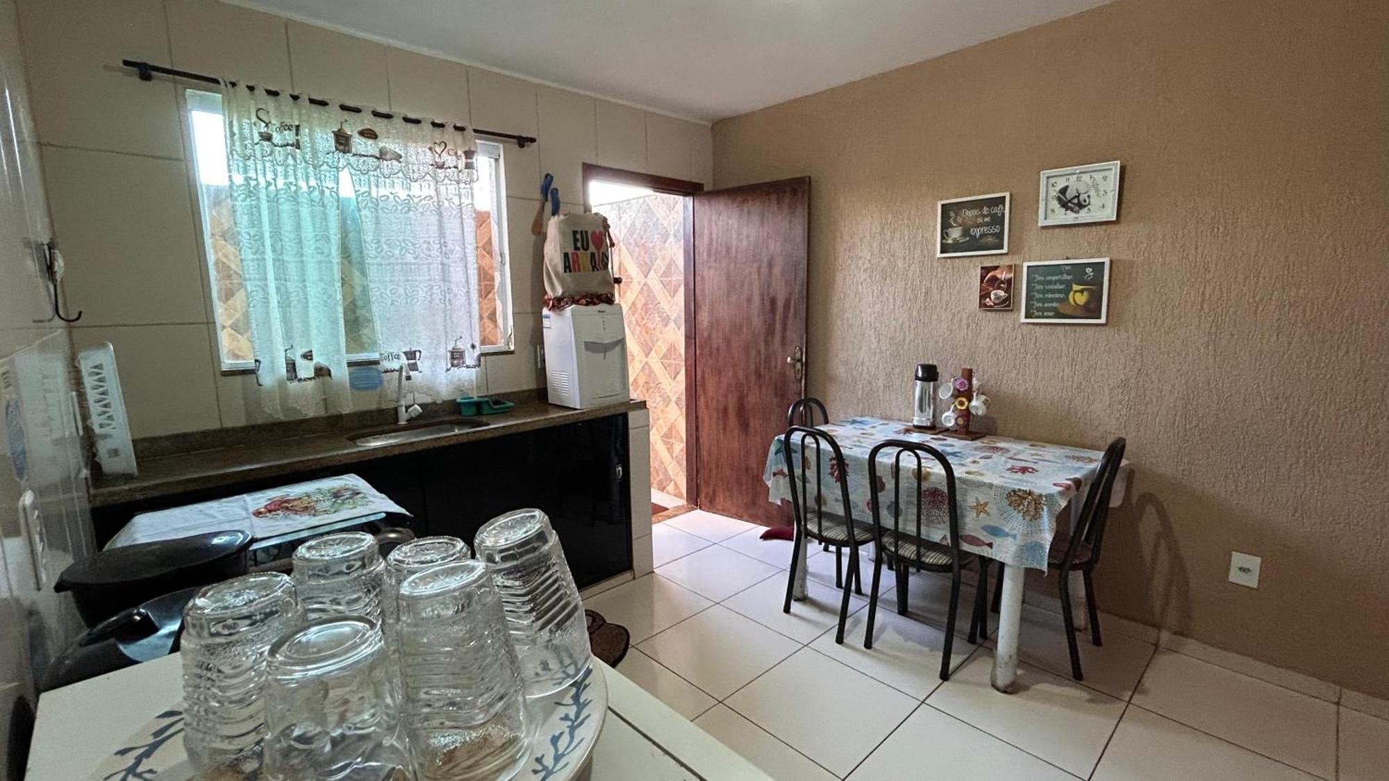 Casa Duplex em Arraial do Cabo 30 metros do mar com Área Gourmet Exterior foto